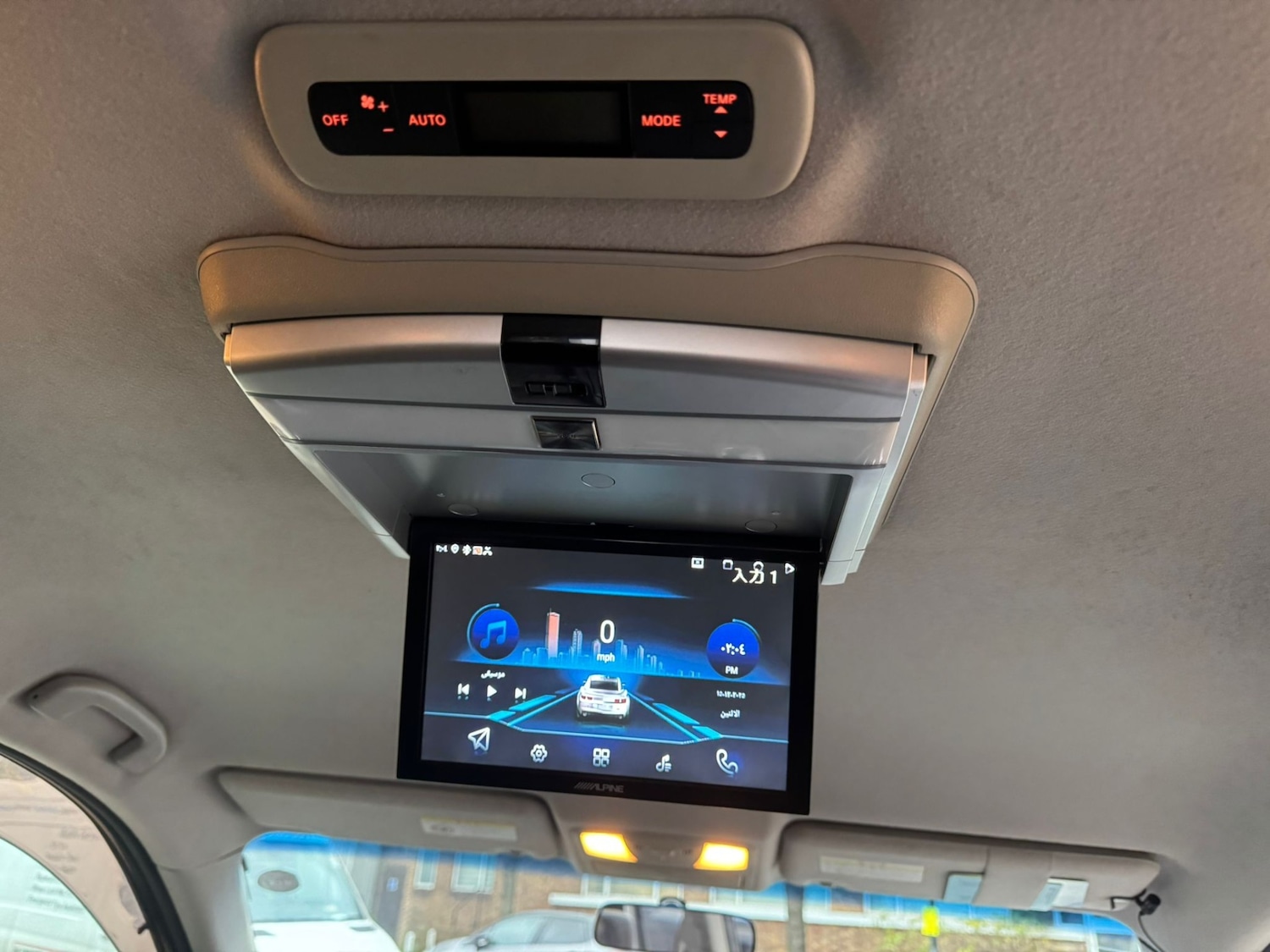 Used Nissan Other 2023 for sale - 76947124: Photo 13