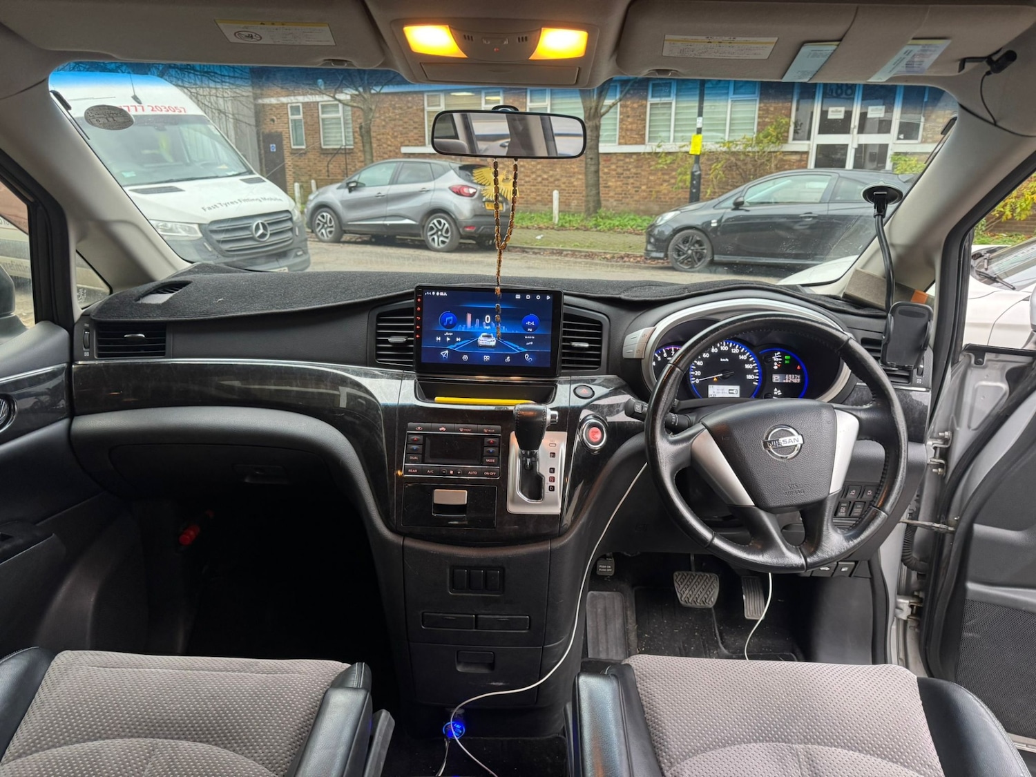 Used Nissan Other 2023 for sale - 76947124: Photo 16