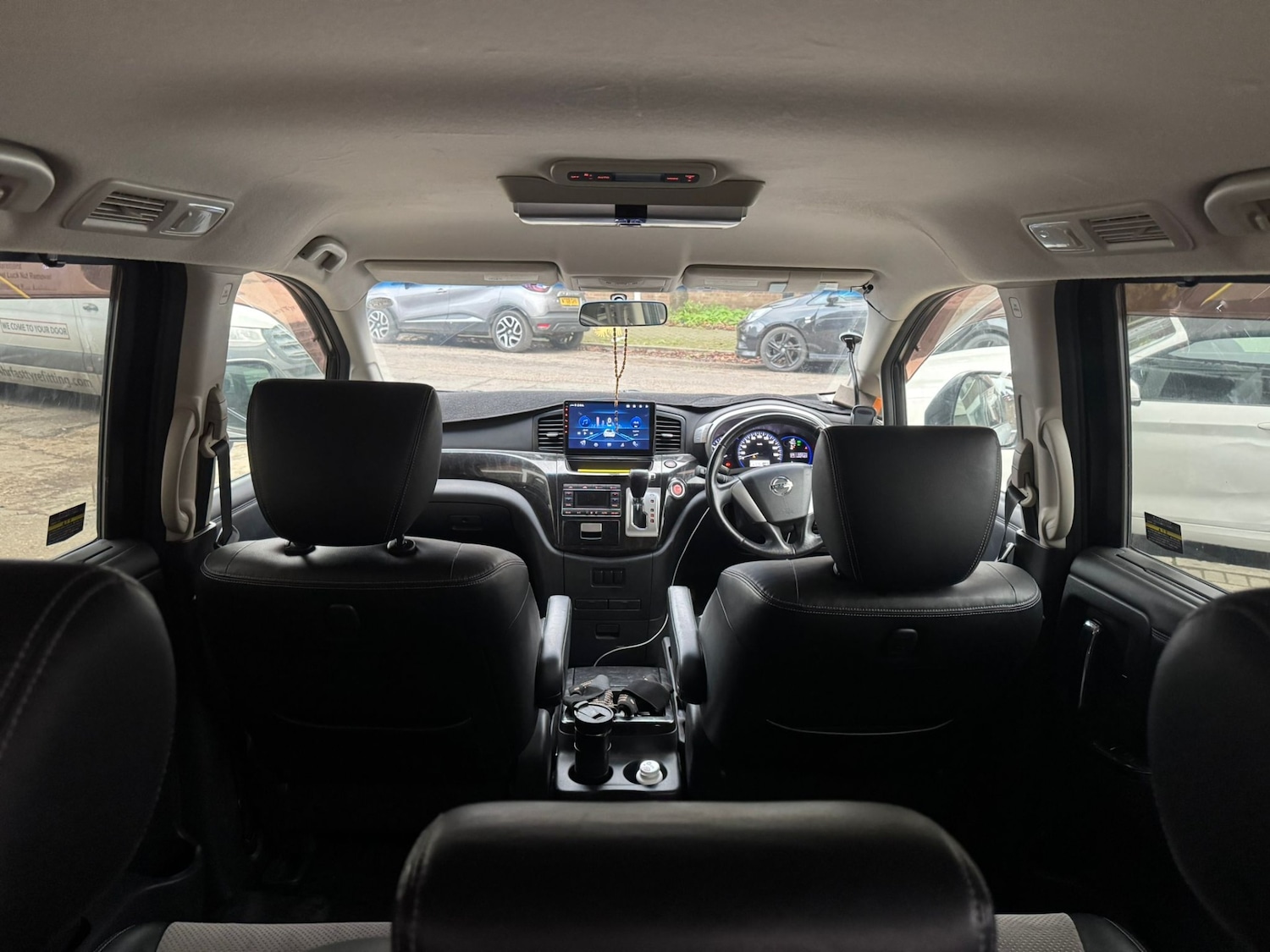 Used Nissan Other 2023 for sale - 76947124: Photo 17