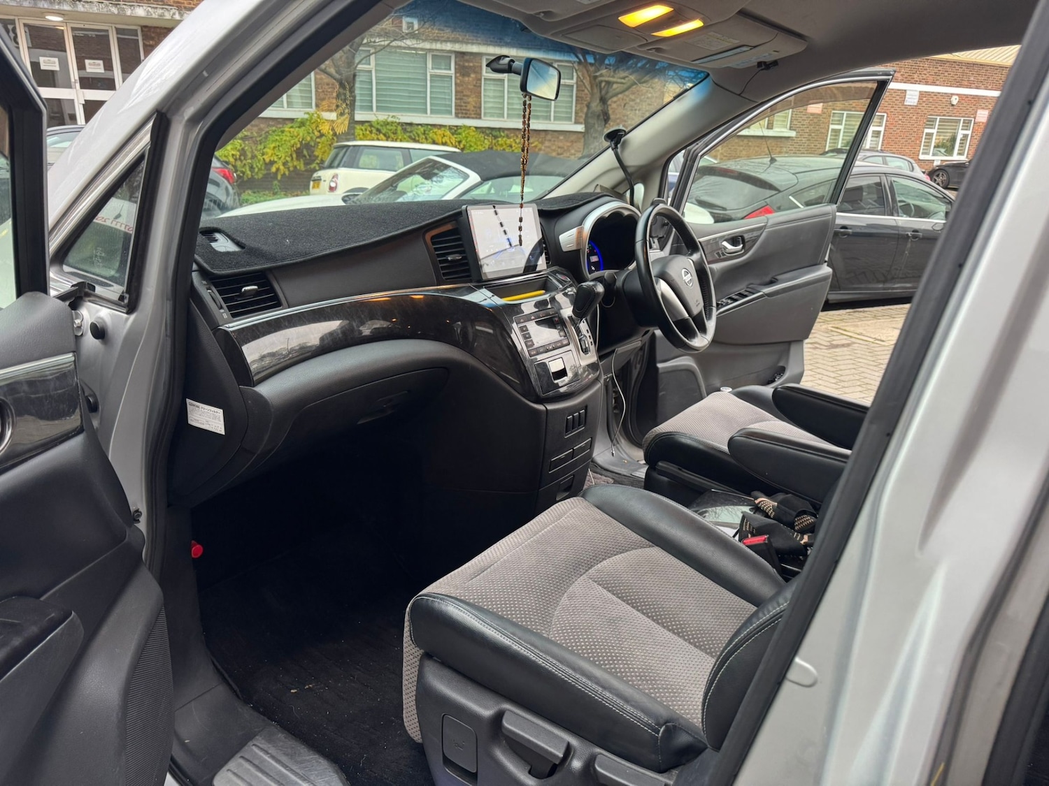 Used Nissan Other 2023 for sale - 76947124: Photo 18