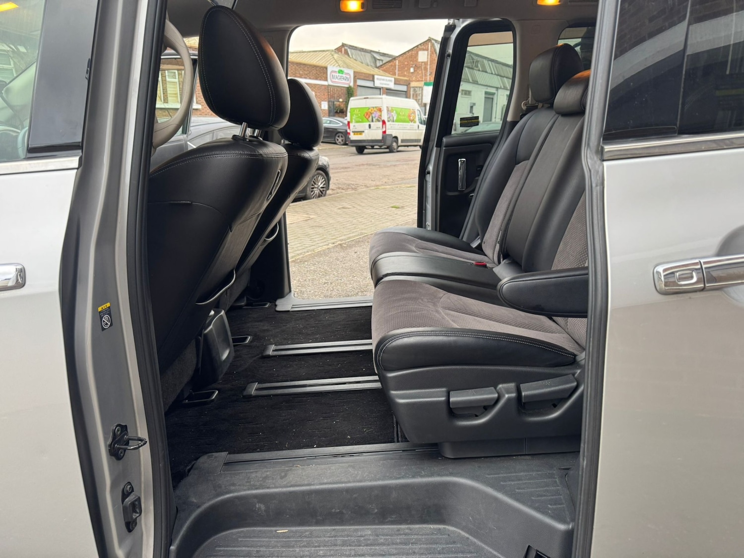 Used Nissan Other 2023 for sale - 76947124: Photo 19