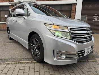 Nissan Other feature image