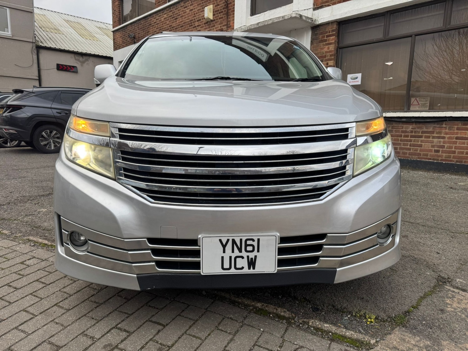 Used Nissan Other 2023 for sale - 76947124: Photo 2