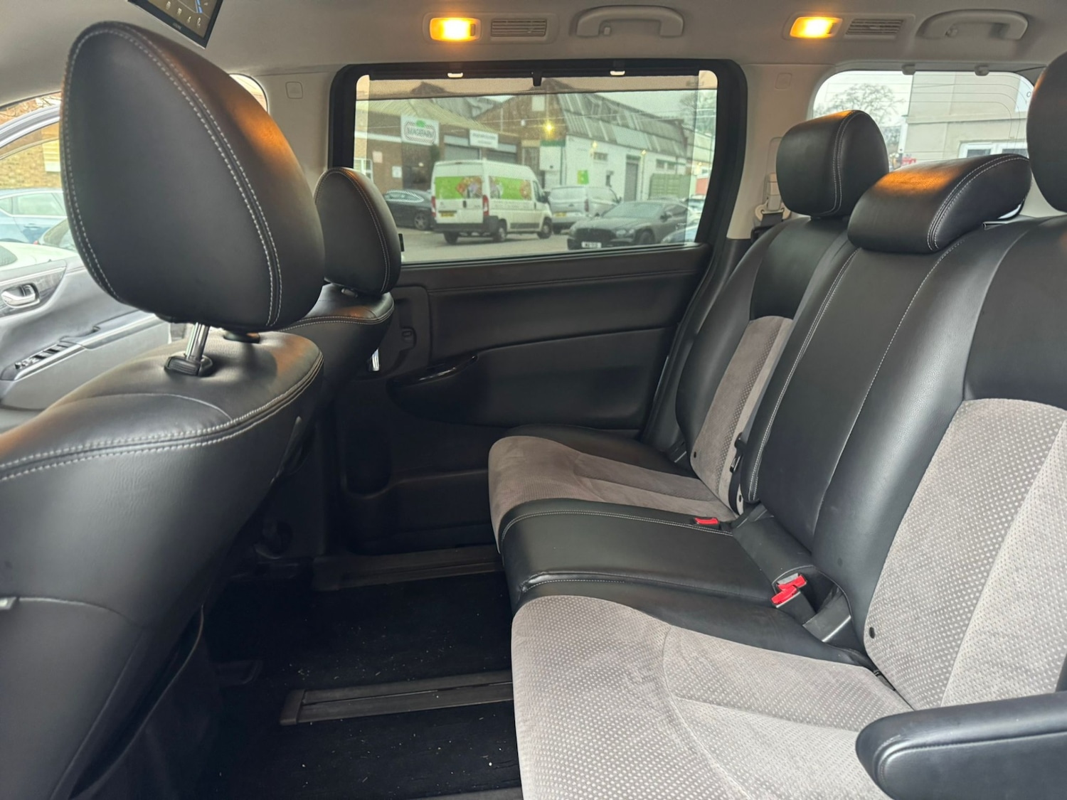 Used Nissan Other 2023 for sale - 76947124: Photo 20