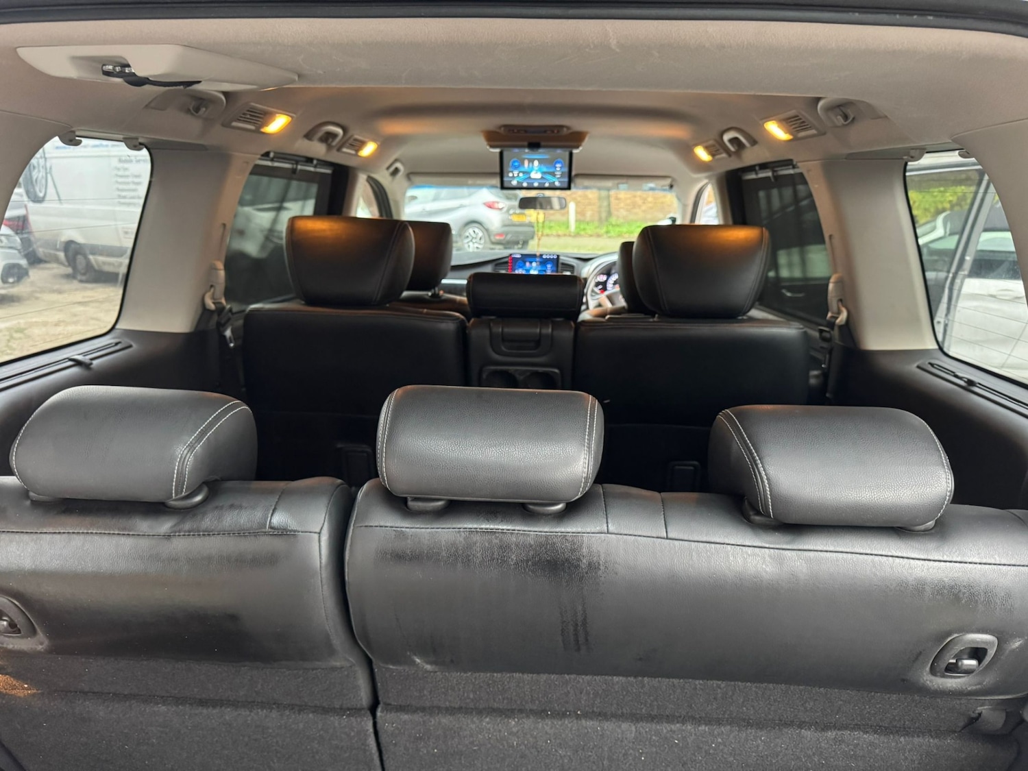 Used Nissan Other 2023 for sale - 76947124: Photo 23