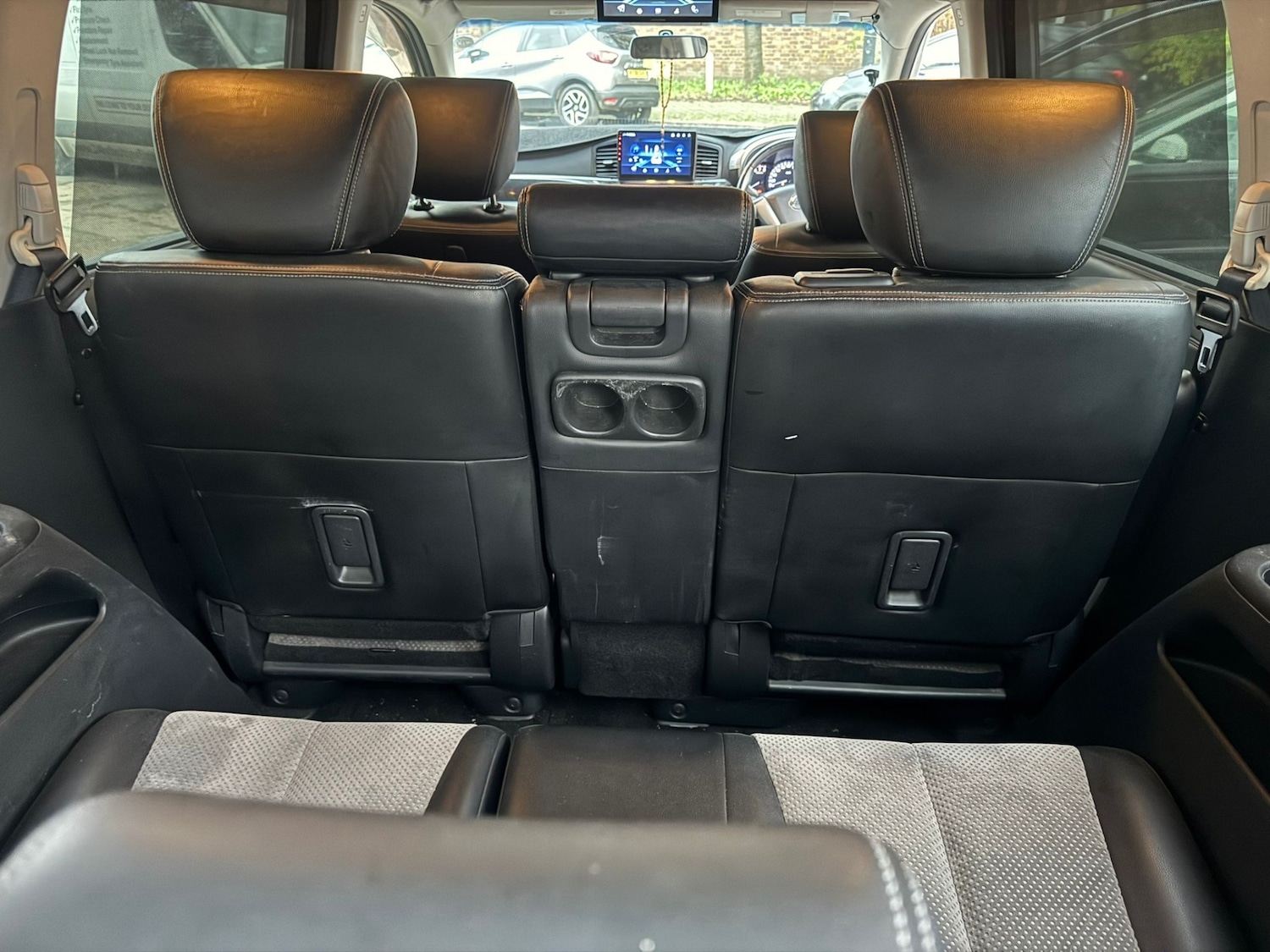 Used Nissan Other 2023 for sale - 76947124: Photo 24