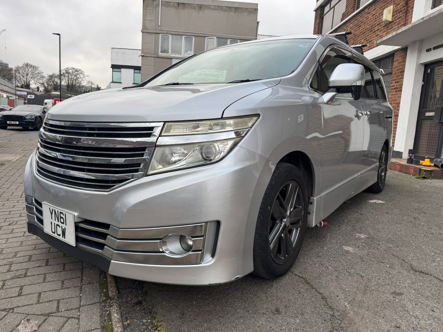 Used Nissan Other 2023 for sale - 76947124: Photo 3