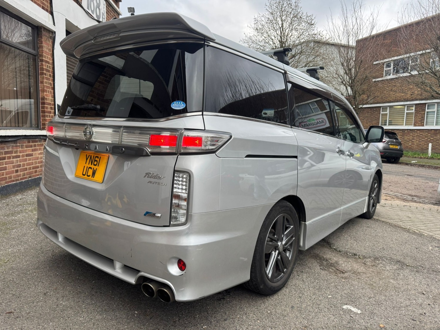 Used Nissan Other 2023 for sale - 76947124: Photo 4