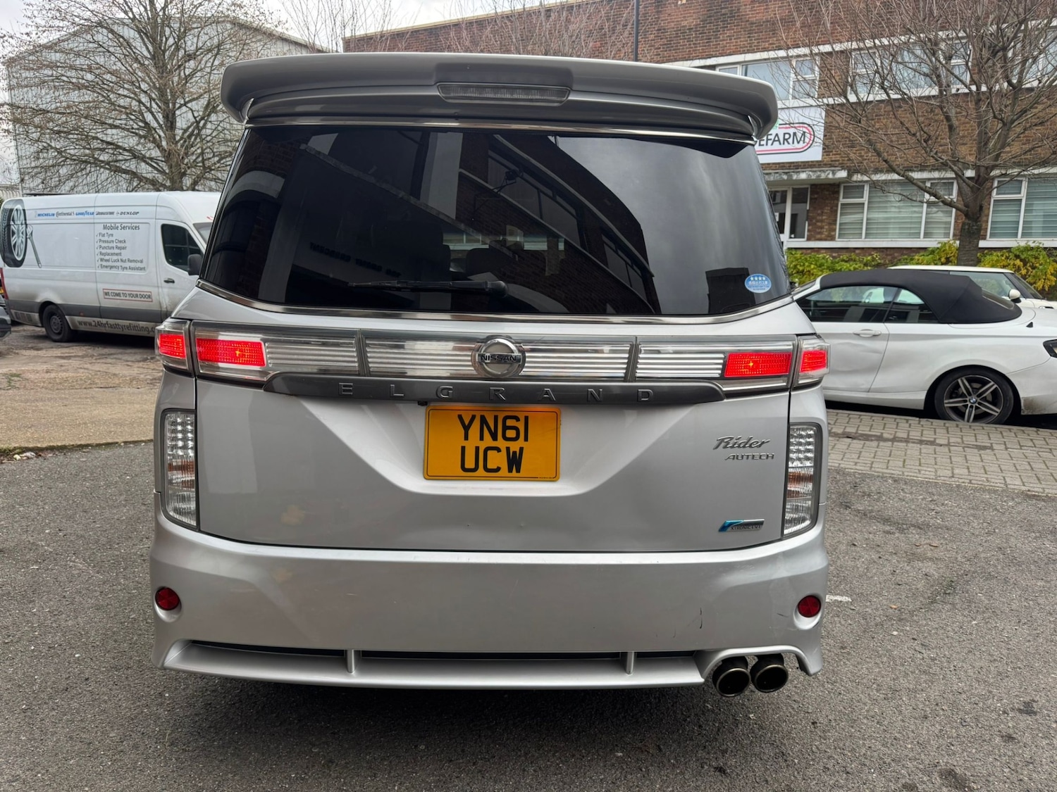 Used Nissan Other 2023 for sale - 76947124: Photo 5