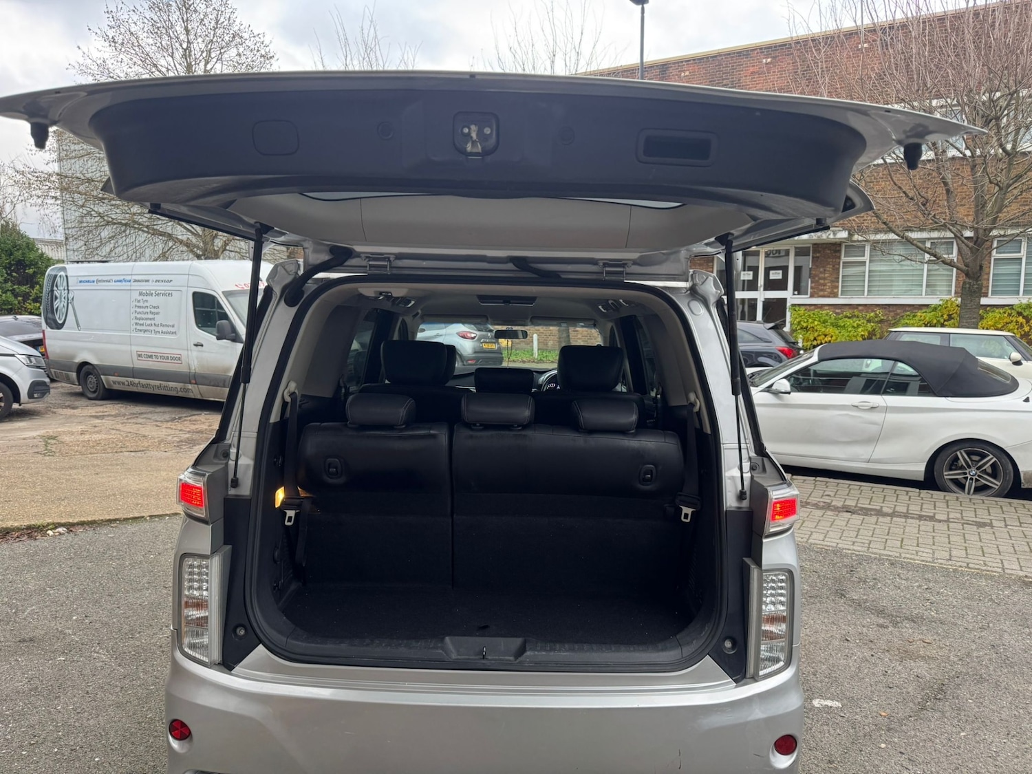 Used Nissan Other 2023 for sale - 76947124: Photo 6