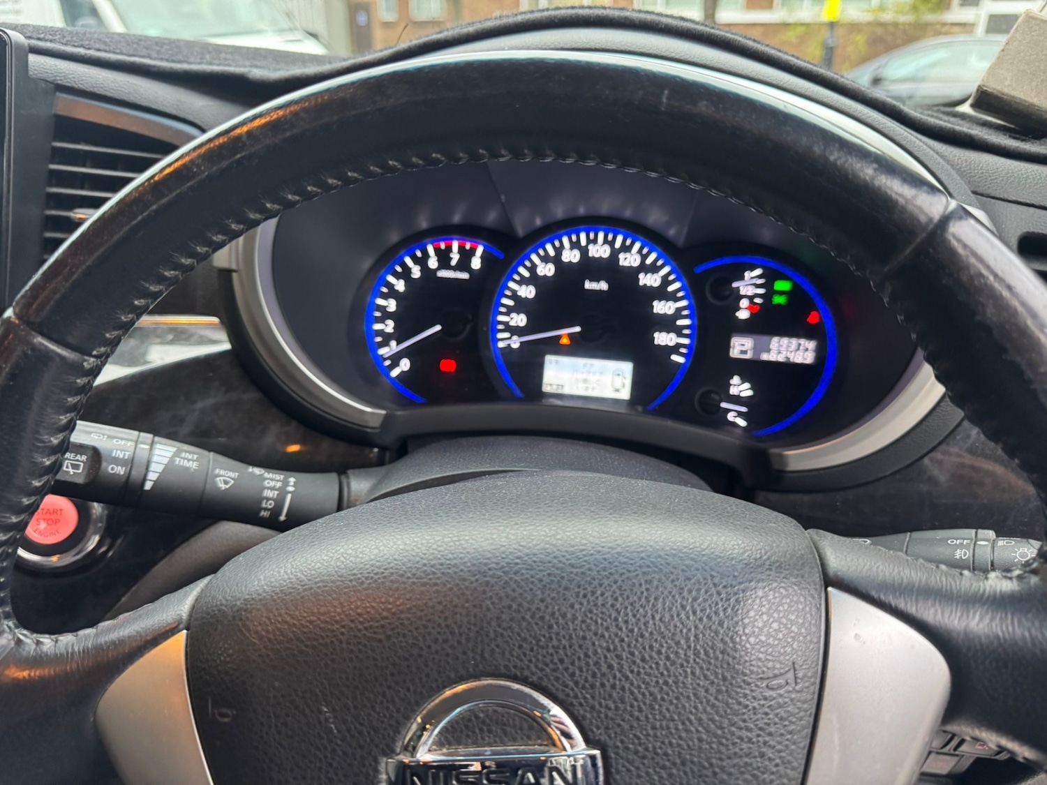 Used Nissan Other 2023 for sale - 76947124: Photo 9