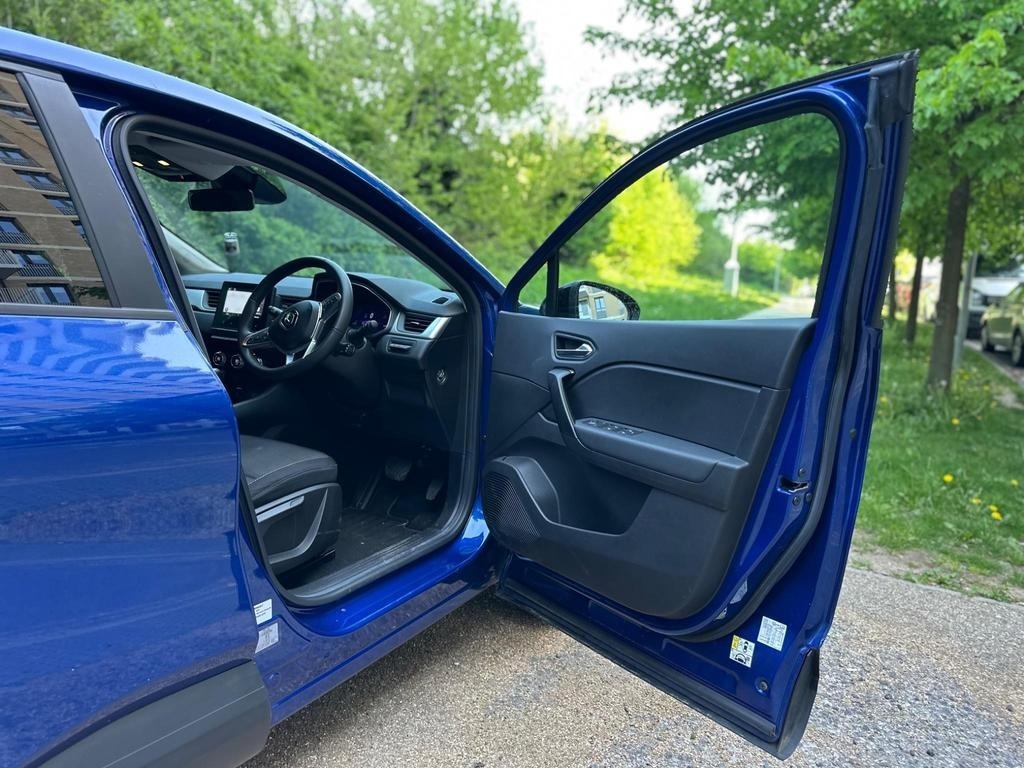 Used Renault Captur 2022 for sale - 76505641: Photo 10