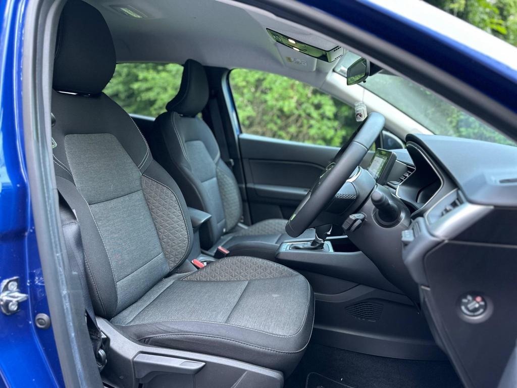 Used Renault Captur 2022 for sale - 76505641: Photo 12