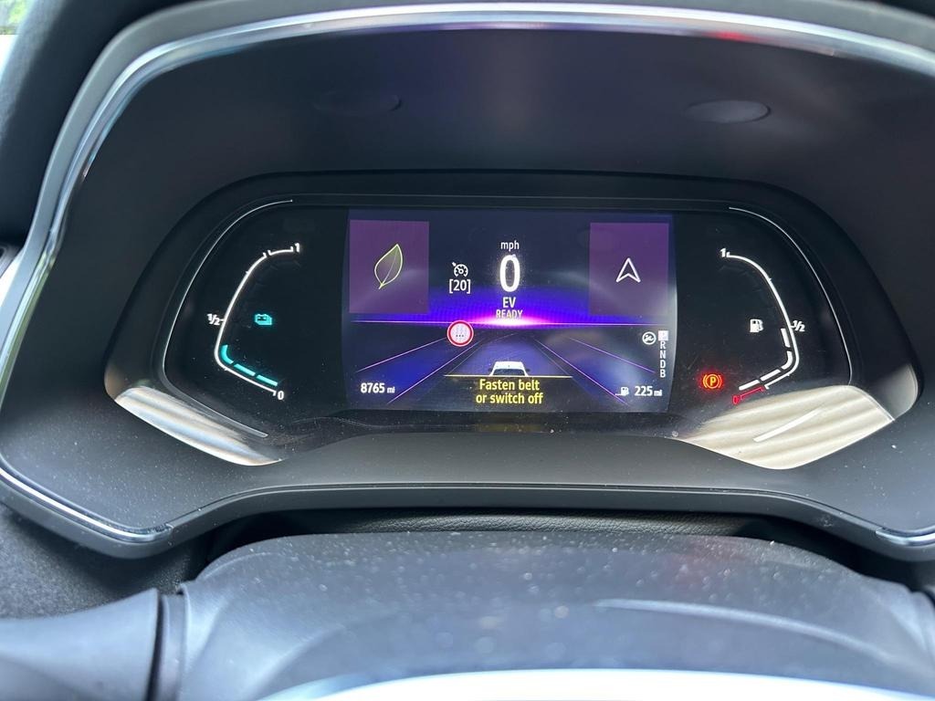 Used Renault Captur 2022 for sale - 76505641: Photo 19