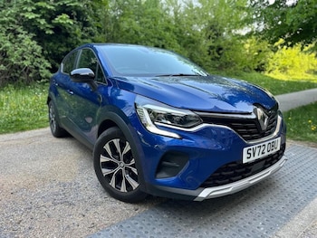 2022 (72) - 1.6 E-Tech full hybrid 145 Evolution 5dr Auto