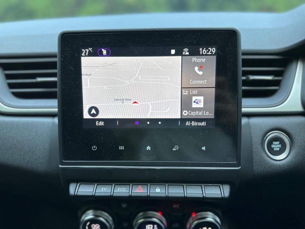 Used Renault Captur 2022 for sale - 76505641: Photo 20