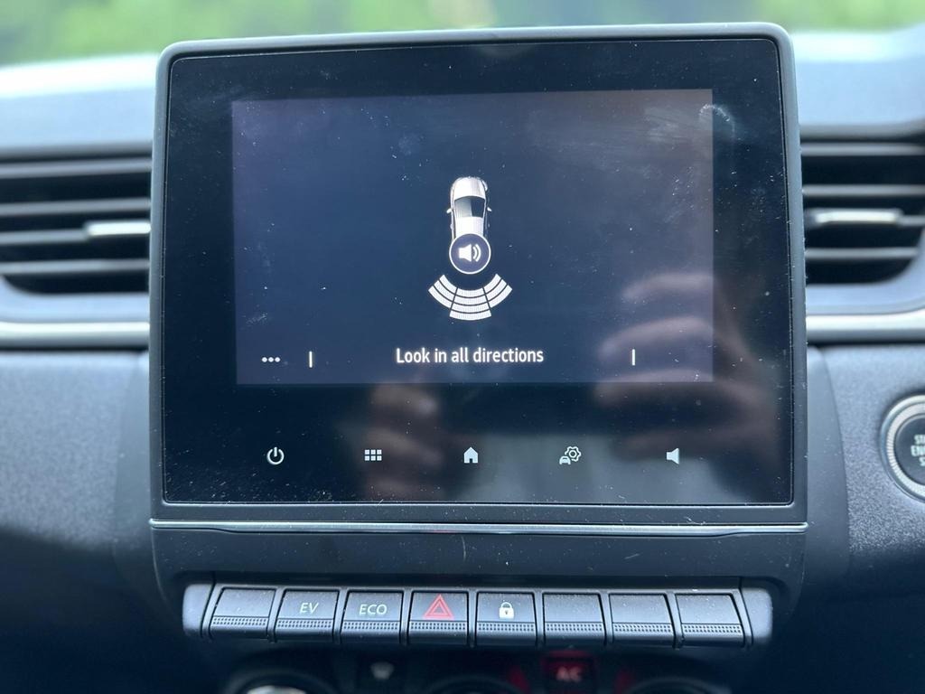 Used Renault Captur 2022 for sale - 76505641: Photo 22