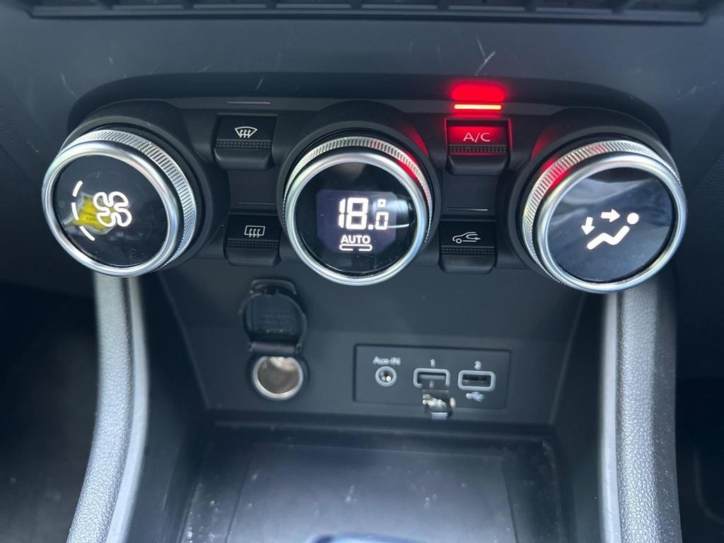 Used Renault Captur 2022 for sale - 76505641: Photo 24