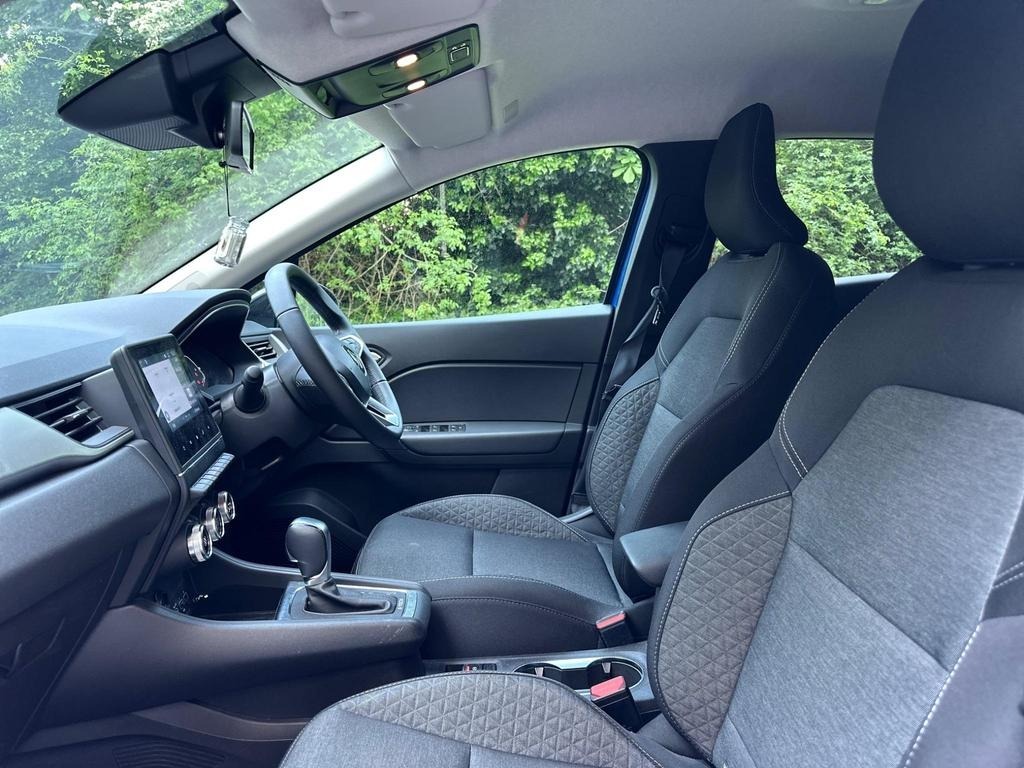 Used Renault Captur 2022 for sale - 76505641: Photo 30