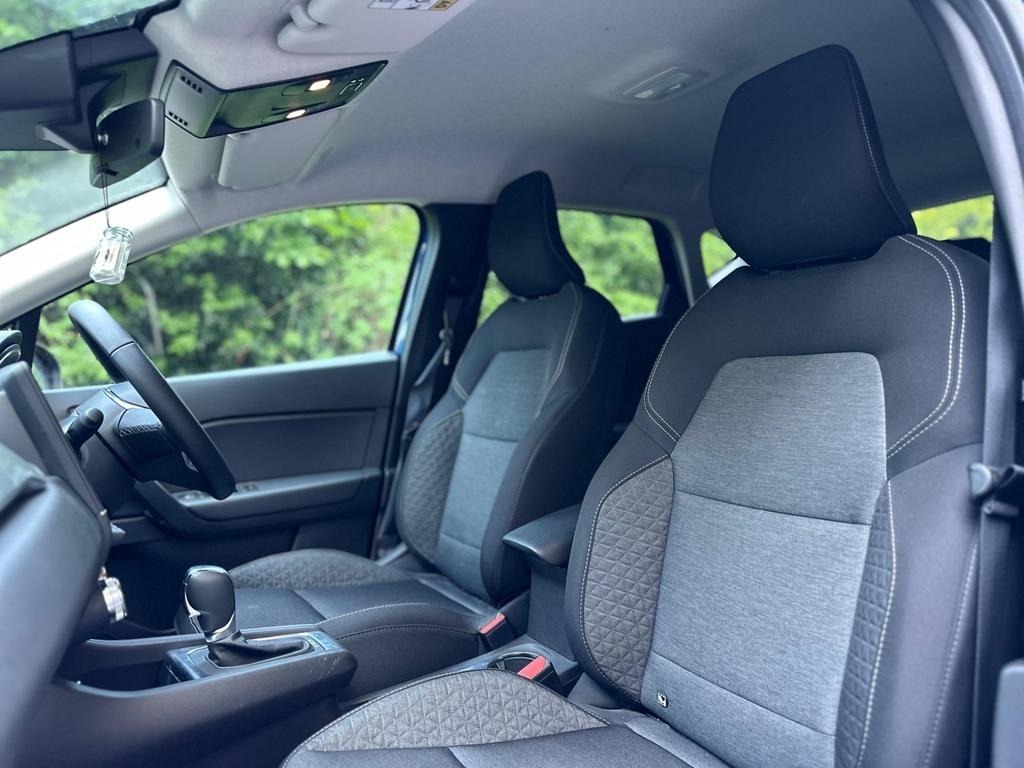 Used Renault Captur 2022 for sale - 76505641: Photo 31