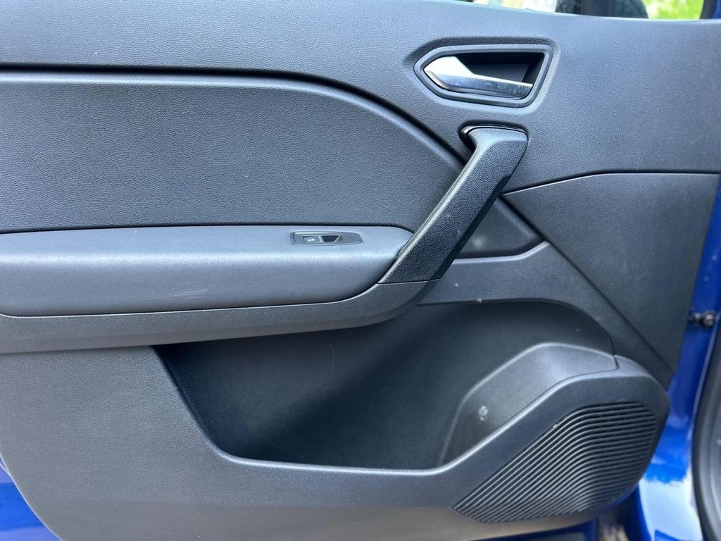 Used Renault Captur 2022 for sale - 76505641: Photo 34