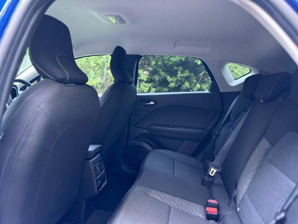 Used Renault Captur 2022 for sale - 76505641: Photo 35