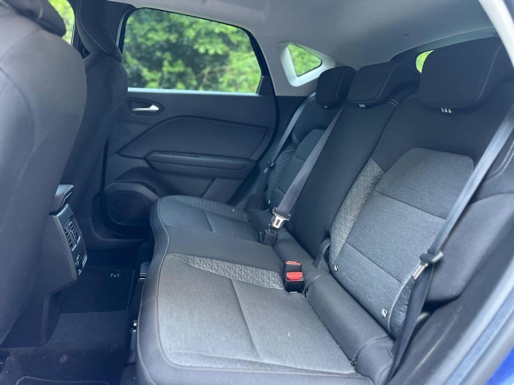 Used Renault Captur 2022 for sale - 76505641: Photo 37