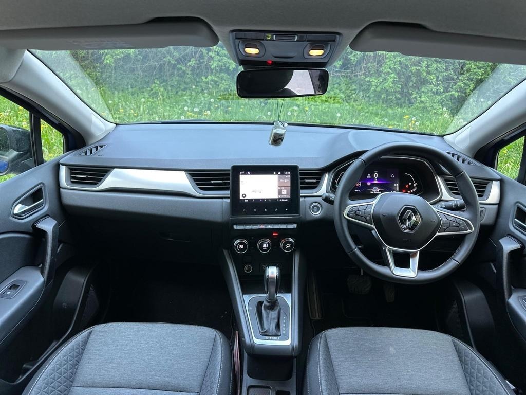 Used Renault Captur 2022 for sale - 76505641: Photo 38