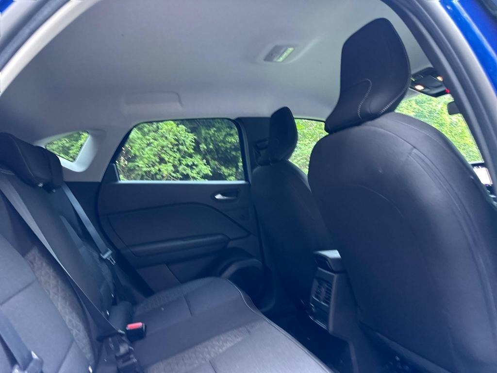 Used Renault Captur 2022 for sale - 76505641: Photo 42