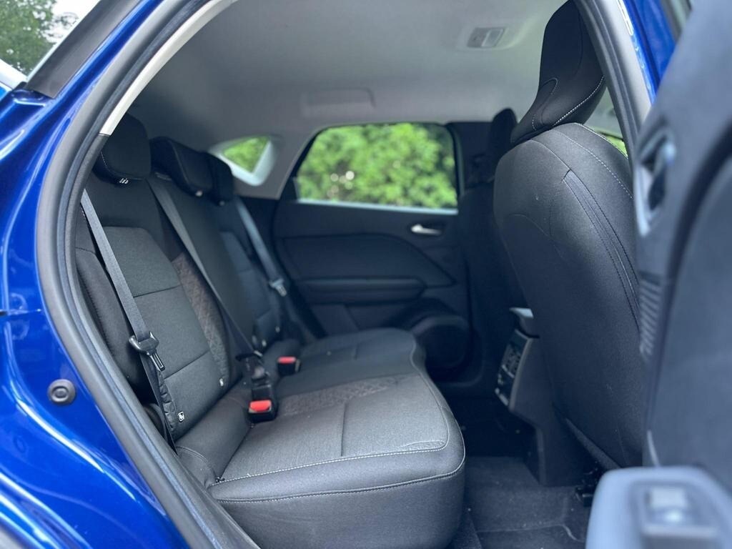 Used Renault Captur 2022 for sale - 76505641: Photo 43