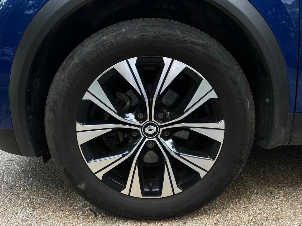 Used Renault Captur 2022 for sale - 76505641: Photo 47