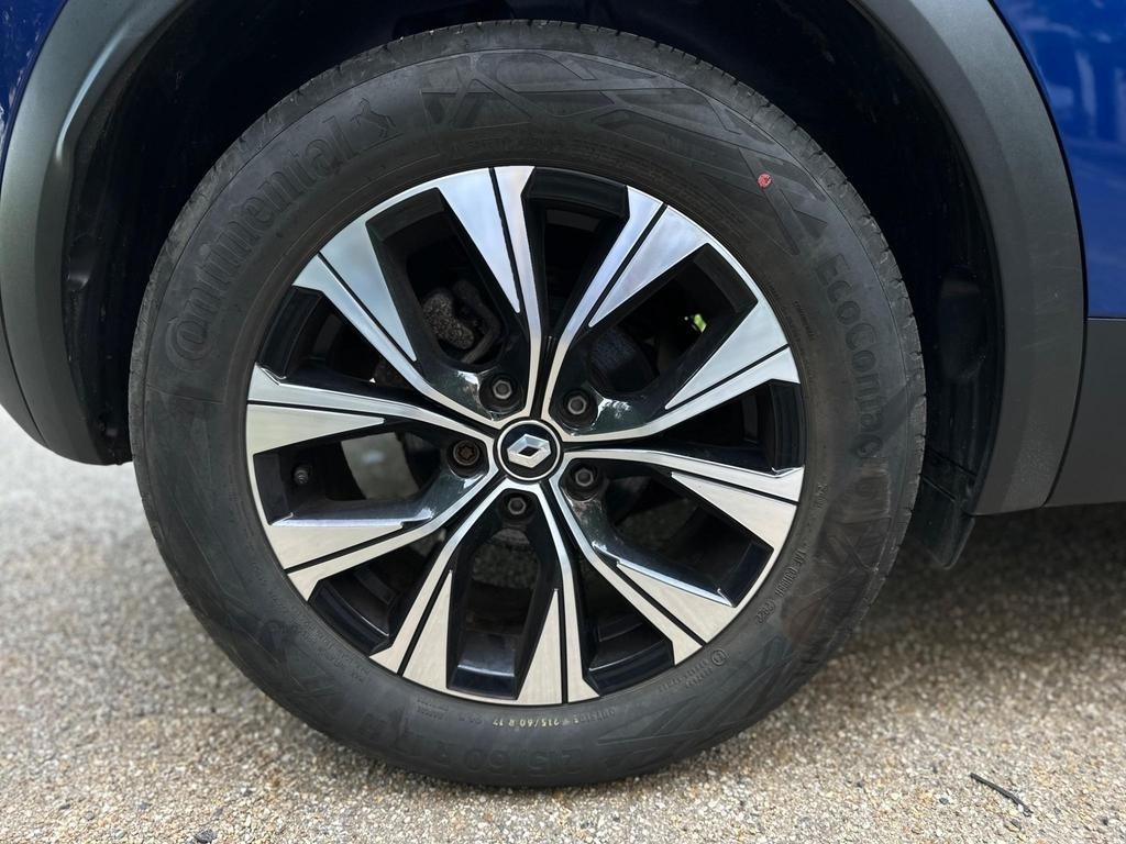 Used Renault Captur 2022 for sale - 76505641: Photo 48