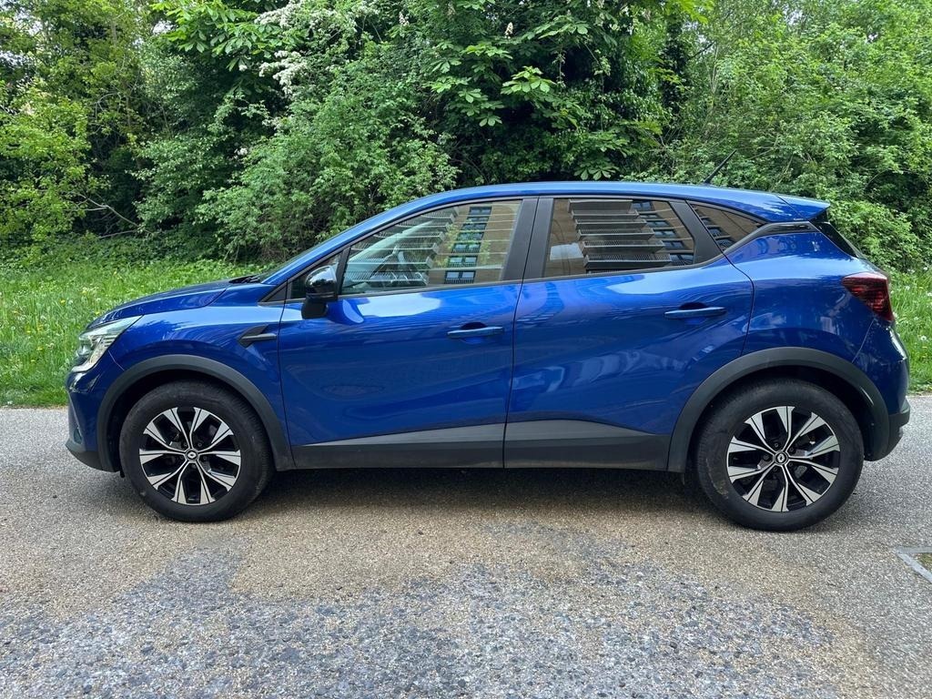 Used Renault Captur 2022 for sale - 76505641: Photo 5