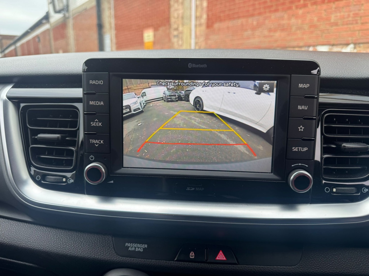 Used Kia Stonic 2020 for sale - 76541745: Photo 16