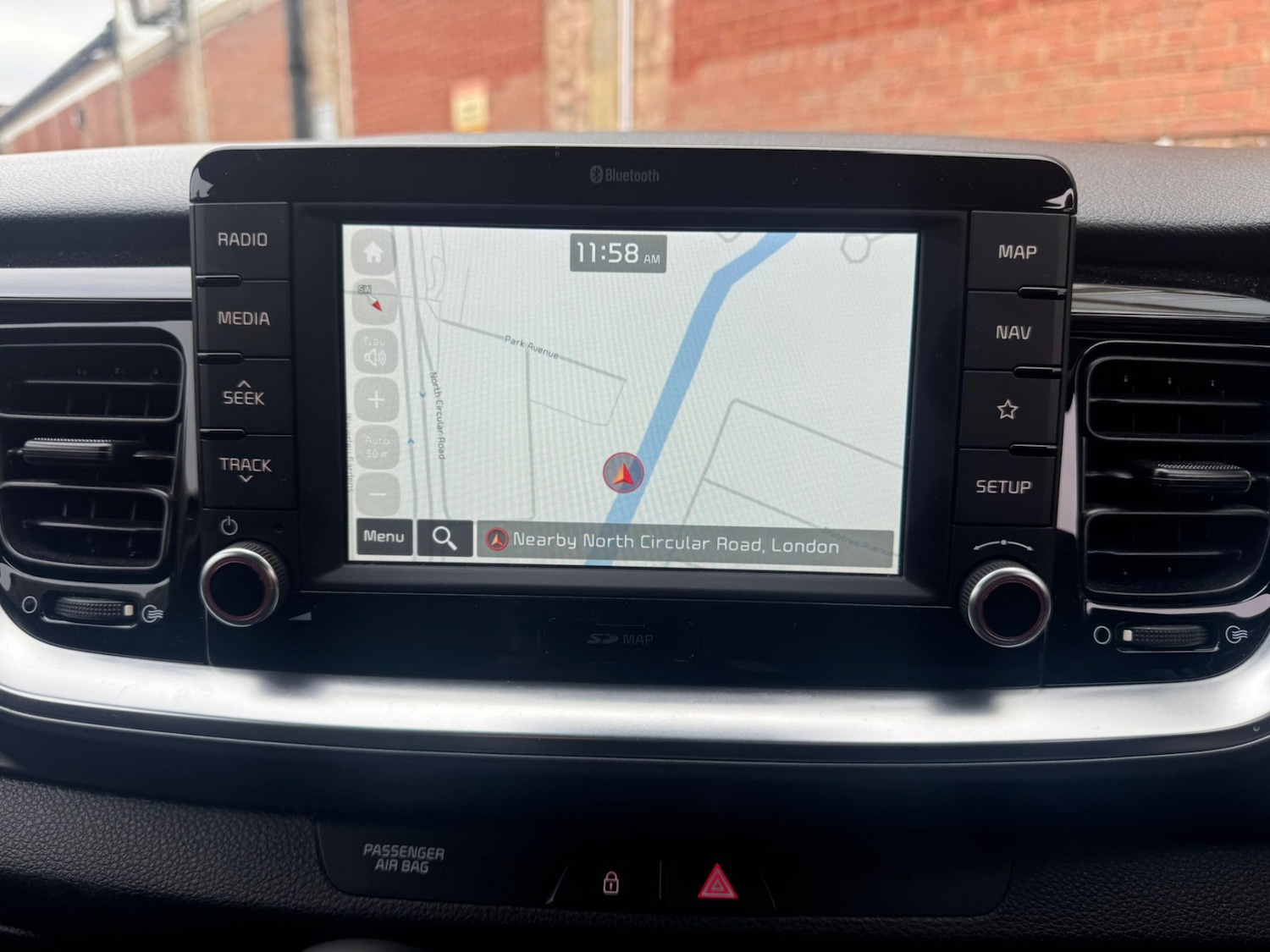 Used Kia Stonic 2020 for sale - 76541745: Photo 17