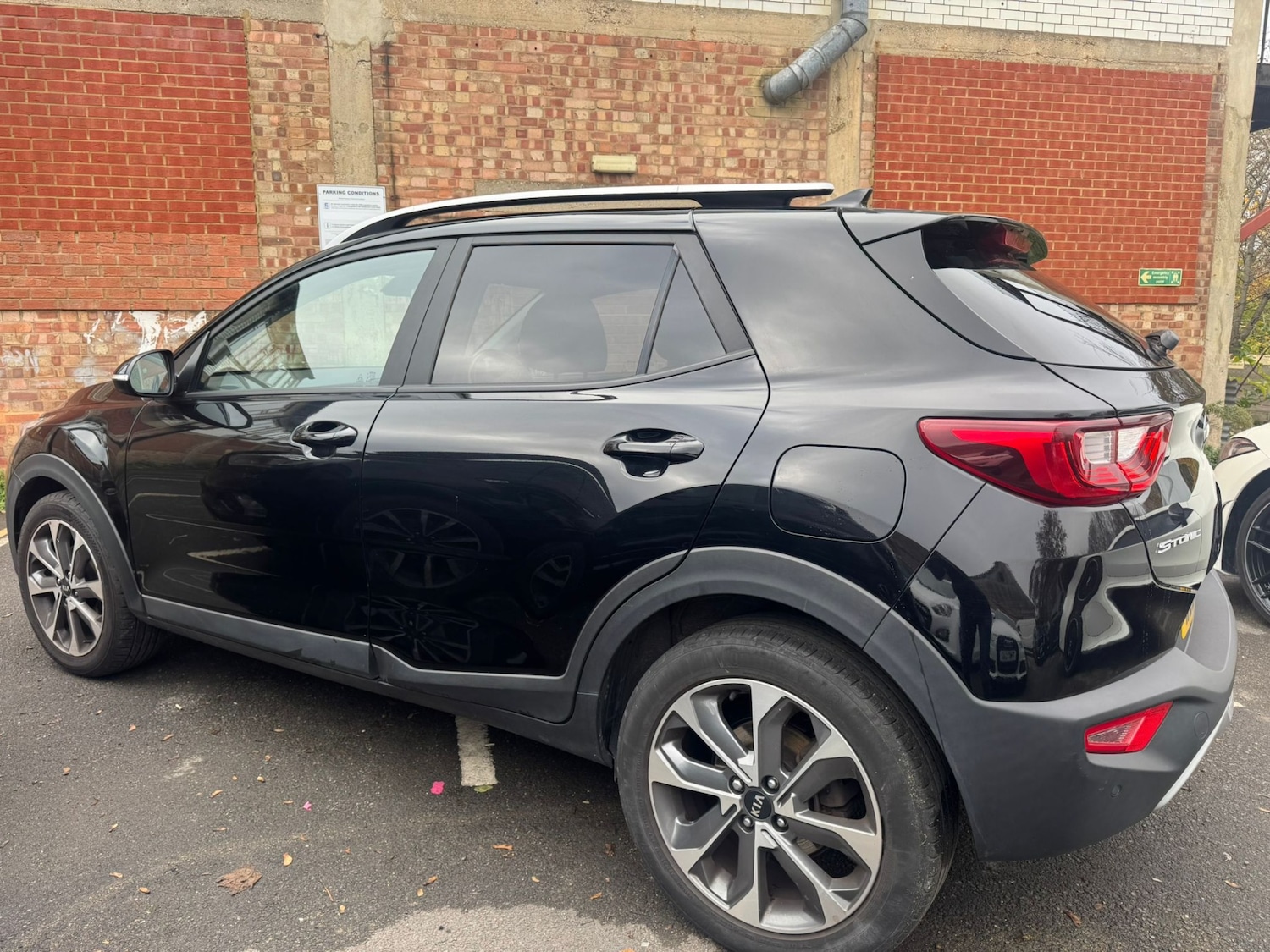 Used Kia Stonic 2020 for sale - 76541745: Photo 6