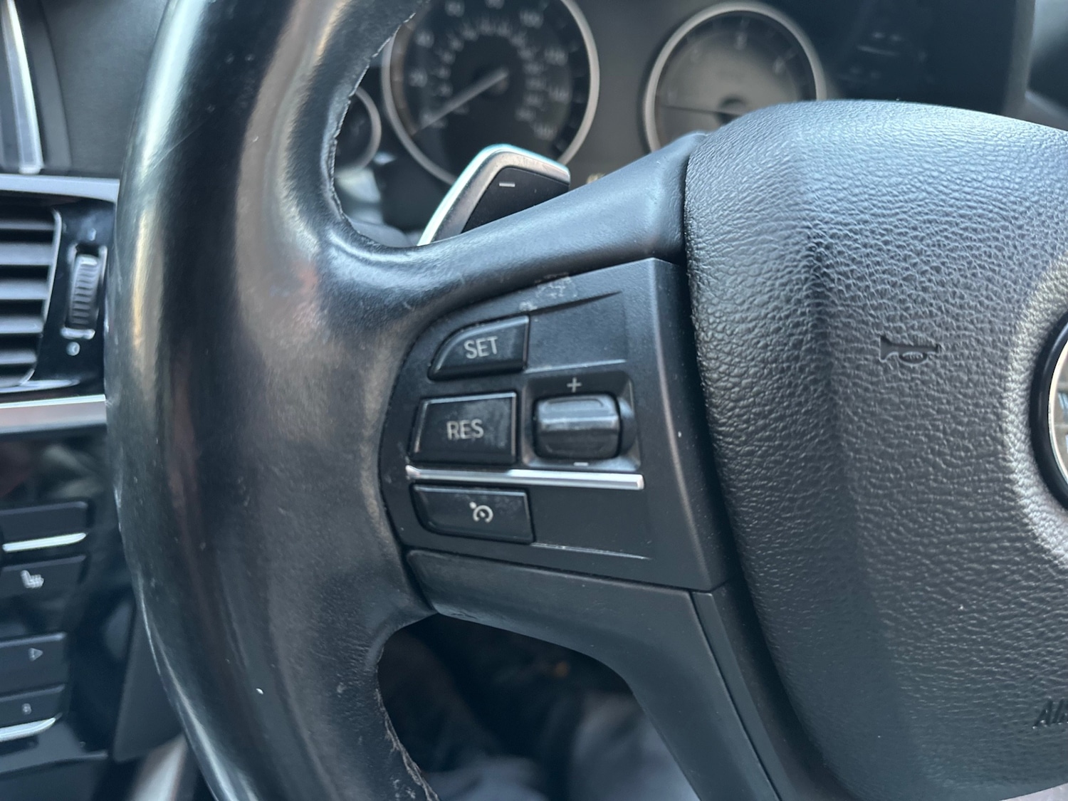 Used BMW X4 2015 for sale - 76491267: Photo 10