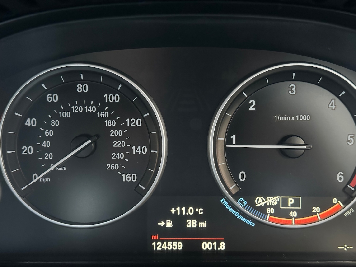 Used BMW X4 2015 for sale - 76491267: Photo 14