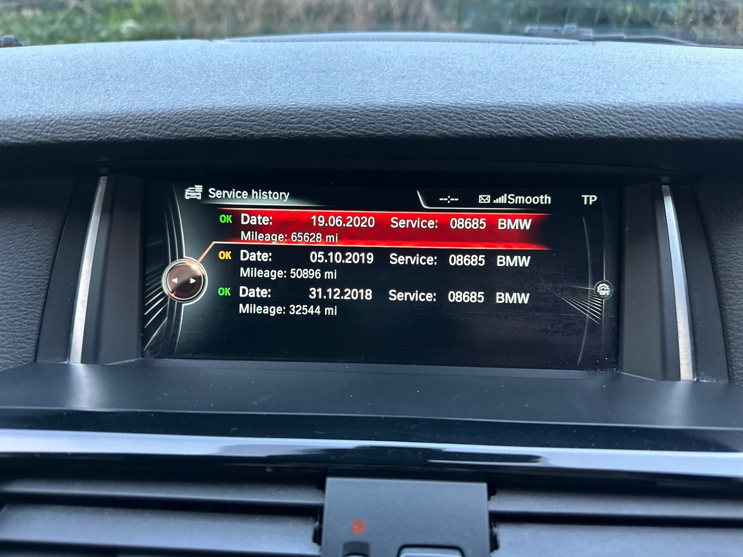 Used BMW X4 2015 for sale - 76491267: Photo 15