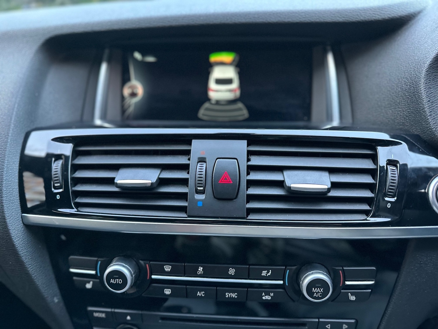 Used BMW X4 2015 for sale - 76491267: Photo 18