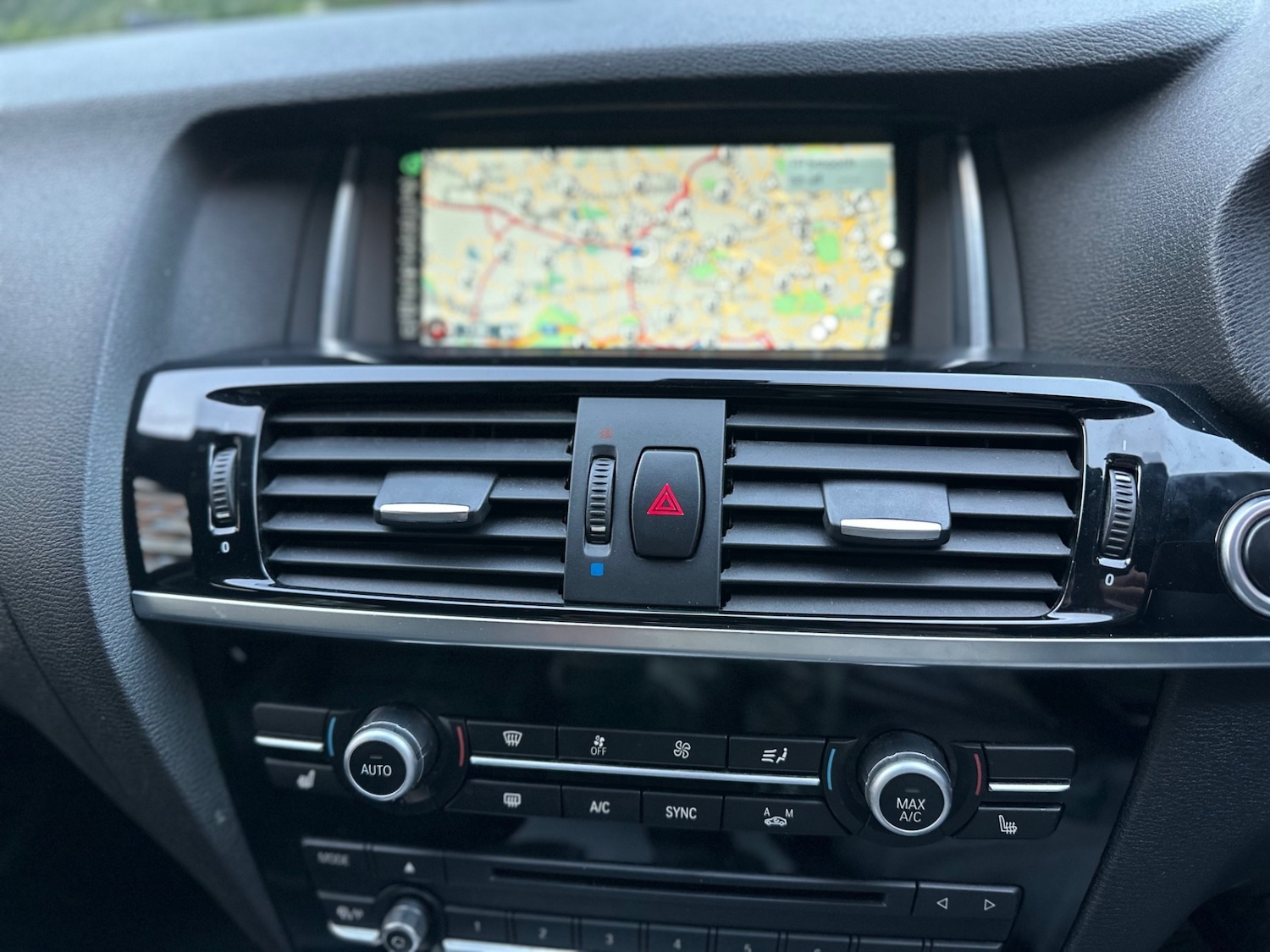 Used BMW X4 2015 for sale - 76491267: Photo 20