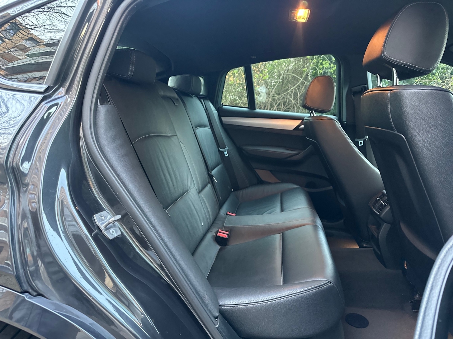 Used BMW X4 2015 for sale - 76491267: Photo 25