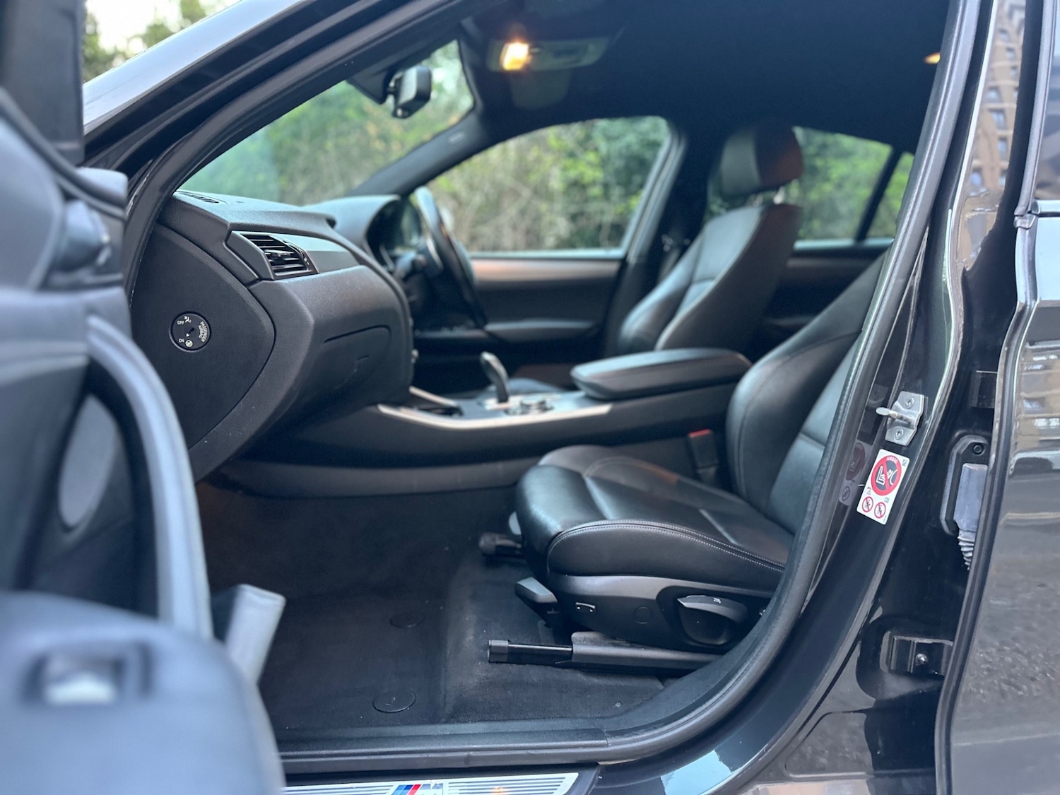 Used BMW X4 2015 for sale - 76491267: Photo 28