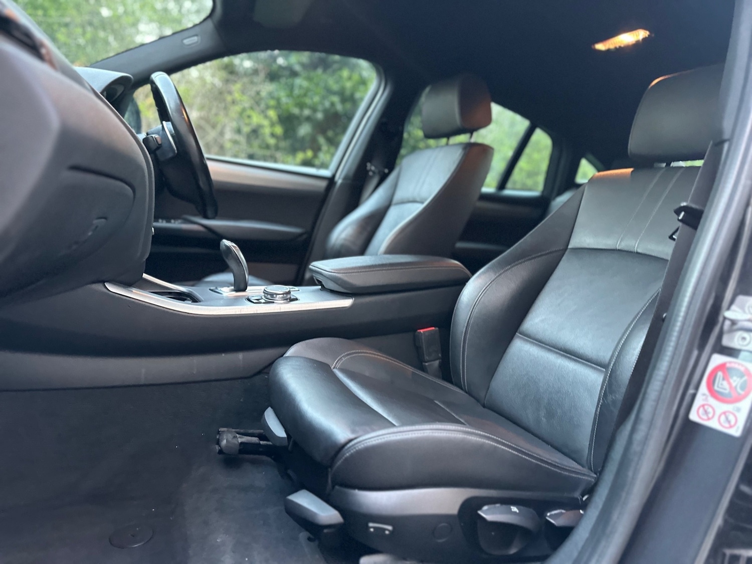 Used BMW X4 2015 for sale - 76491267: Photo 29