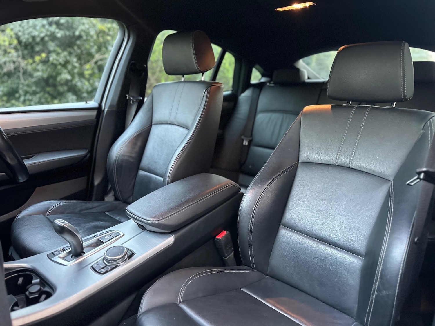 Used BMW X4 2015 for sale - 76491267: Photo 31