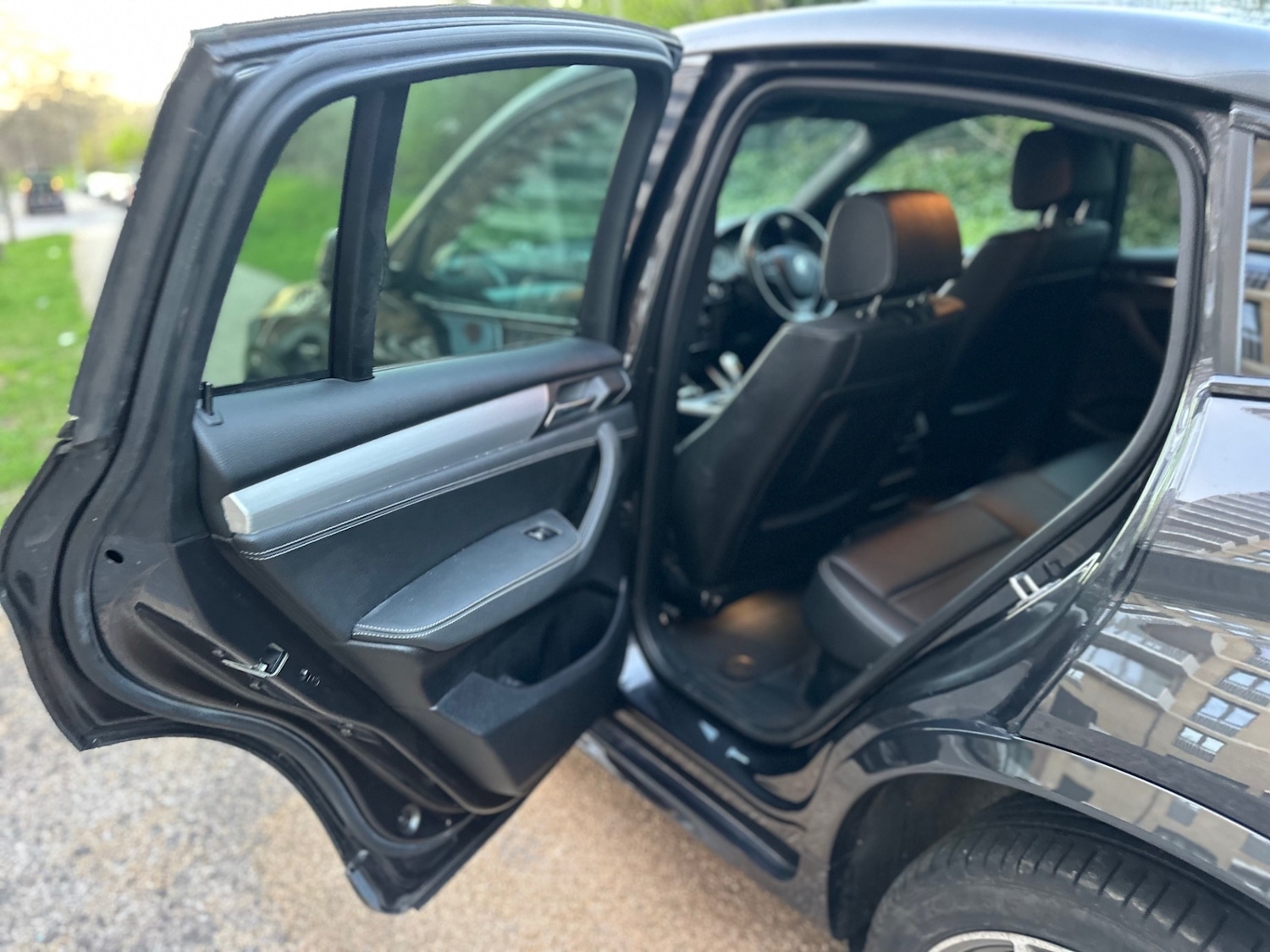 Used BMW X4 2015 for sale - 76491267: Photo 36