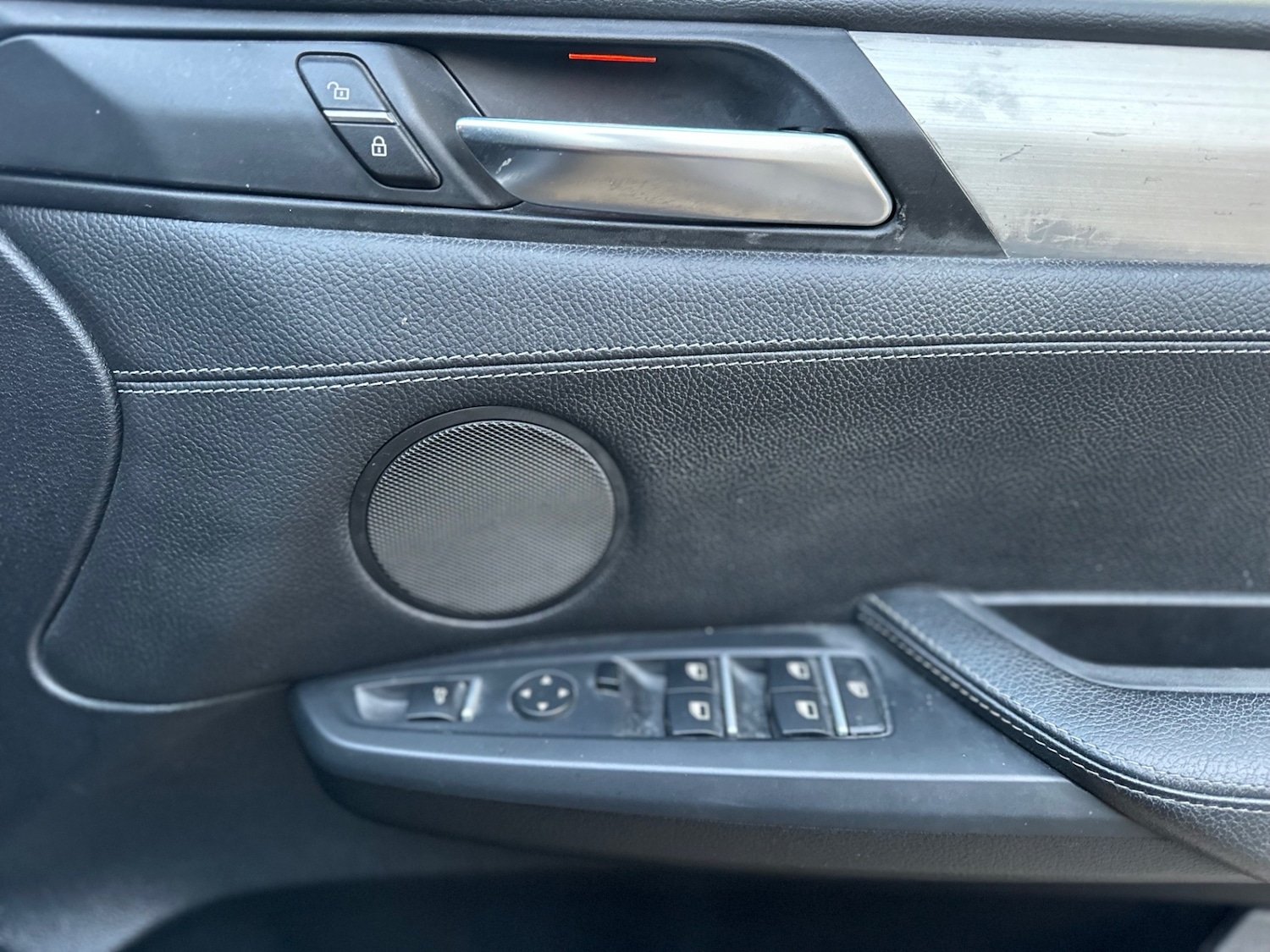 Used BMW X4 2015 for sale - 76491267: Photo 7