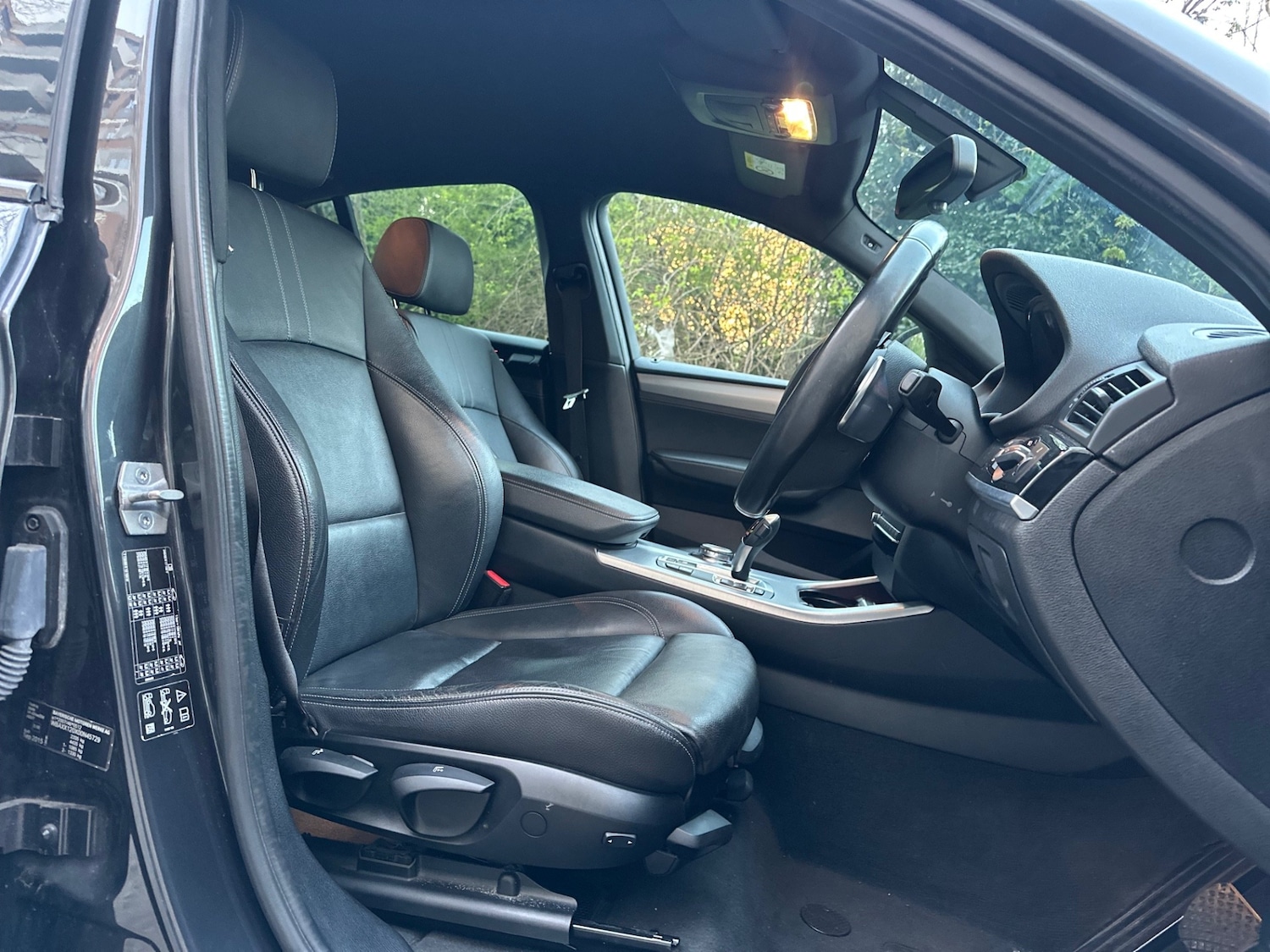 Used BMW X4 2015 for sale - 76491267: Photo 8