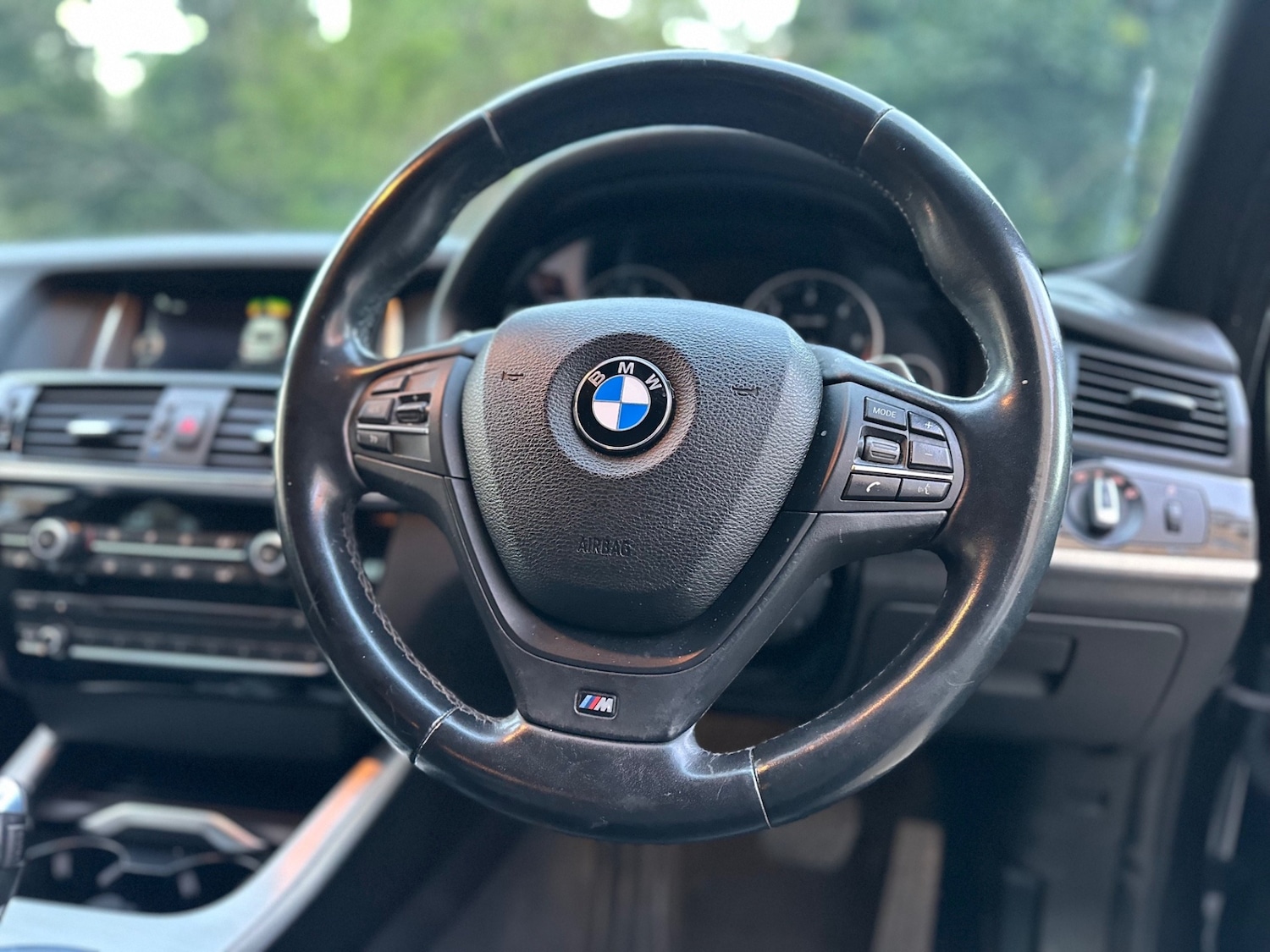 Used BMW X4 2015 for sale - 76491267: Photo 9