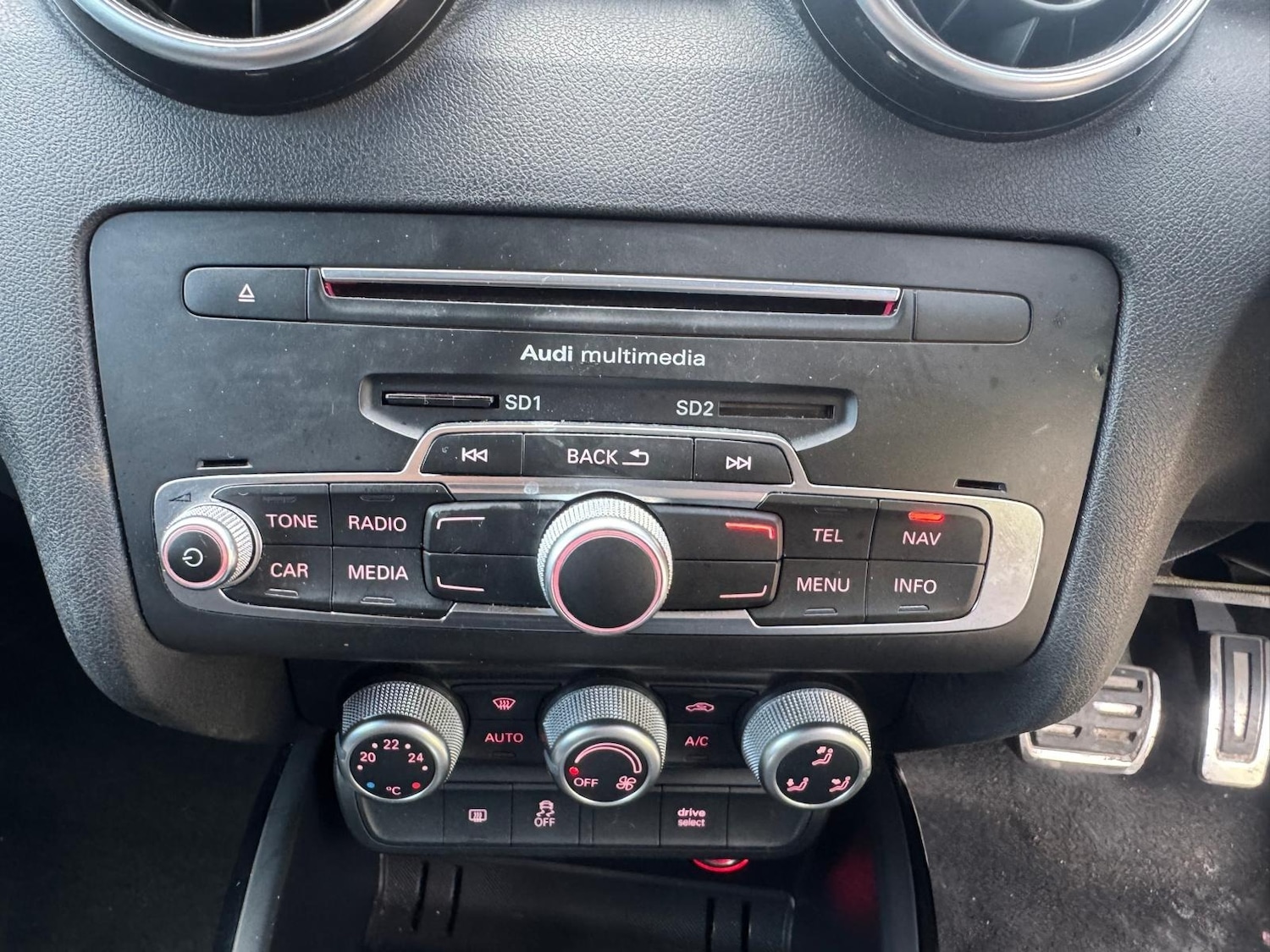 Used Audi A1 2017 for sale - 76490369: Photo 10